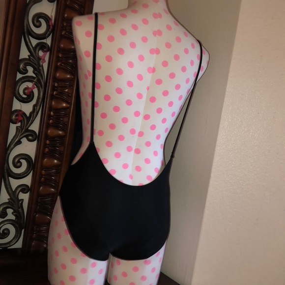 👑5/10$sexy black bathing suit - Picture 4 of 4